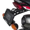 Yoshimura Honda Grom 2014-15 Fender Eliminator Kit