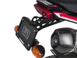 Yoshimura Honda Grom 2014-15 Fender Eliminator Kit