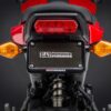 Yoshimura Honda Grom 2017-20 Fender Eliminator Kit