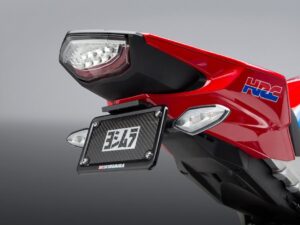 Yoshimura Honda Cbr1000Rr 2017-19 Fender Eliminator Kit