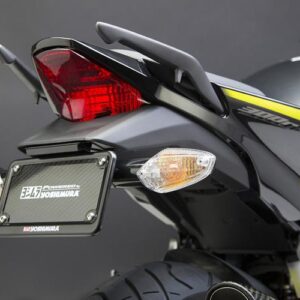 Yoshimura Honda Cbr300R/Cb300F/Cbr250R Fender Eliminator Kit