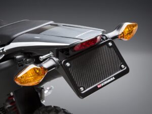 Yoshimura Honda Crf250L / Rally 17-20 Fender Eliminator Kit