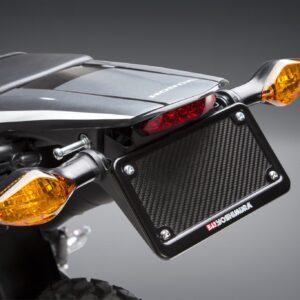 Yoshimura Honda Crf250L / Rally 17-20 Fender Eliminator Kit