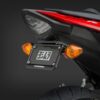 Yoshimura Honda Cbr500R / Cb500F 2016-18 Fender Eliminator Kit
