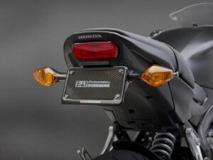 Yoshimura Honda Cbr650F 2014-18 Fender Eliminator Kit