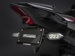 Yoshimura Yamaha Yzf-R1/M/S 2015-19 Fender Eliminator Kit