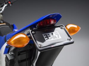Yoshimura Yamaha Wr250R 08-20 / Wr250X 10-11 Fender Eliminator Kit