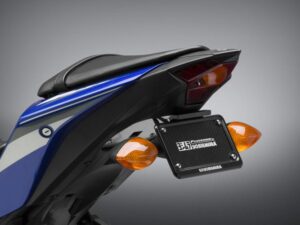 Yoshimura Yamaha Yzf-R3 2015-20 Fender Eliminator Kit