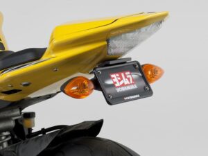 Yoshimura Yamaha Yzf-R6V 2006-16 Fender Eliminator Kit