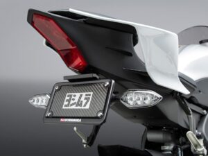 Yoshimura Yamaha Yzf-R6V 2017-20 Fender Eliminator Kit