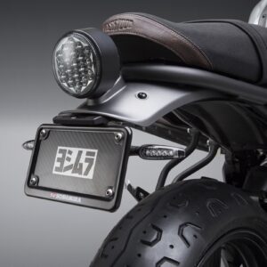 Yoshimura Yamaha Xsr700 2018-2019 Fender Eliminator Kit