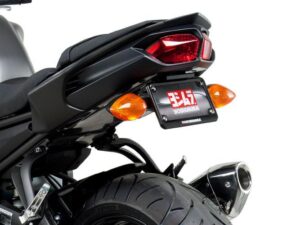 Yoshimura Yamaha Fz8 2011-13 Fender Eliminator Kit
