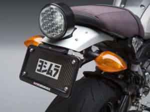 Yoshimura Yamaha Xsr900 2016-19 Fender Eliminator Kit