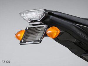 Yoshimura Yamaha Fz-09 14-16 / Fj-09 2015-17 Fender Eliminator Kit