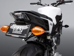 Yoshimura Yamaha Mt-09 / Fz-09 2017-19 Fender Eliminator Kit