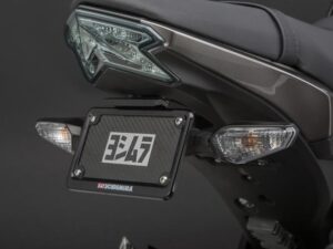 Yoshimura Kawasaki Z125 Pro 2017-19 Fender Eliminator Kit