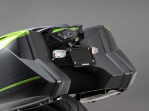 Yoshimura Kawasaki Ninja 1000 2014-16 / Versys 1000 2017 Fender Eliminator Kit