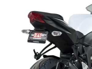 Yoshimura Kawasaki Zx-6R 2009-18 / Zx-10R 2008-10 Fender Eliminator Kit