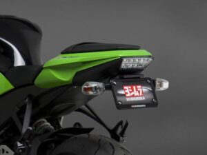 Yoshimura Kawasaki Zx-10R 2011-15 Fender Eliminator Kit