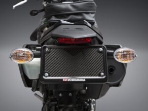 Yoshimura Kawasaki Klx250S/Sf 2008-19 Fender Eliminator Kit