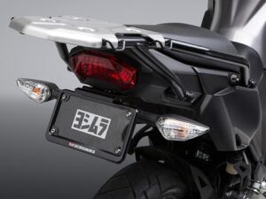 Yoshimura Kawasaki Versys-X 300 2017-19 Fender Eliminator Kit