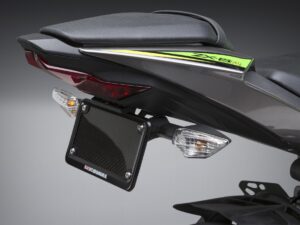 Yoshimura Kawasaki Zx-6R 2019 Fender Eliminator Kit