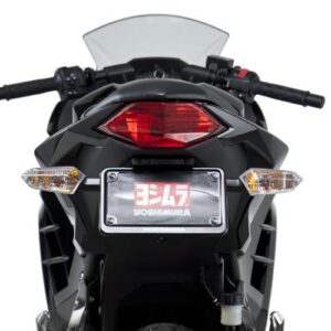 Yoshimura Kawasaki Ninja 300 2013-17 Fender Eliminator Kit