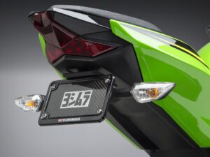Yoshimura Kawasaki Ninja 400 18-19 / Z400 2019 Fender Eliminator Kit