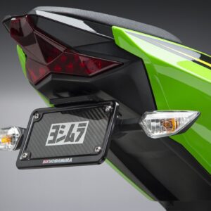 Yoshimura Kawasaki Ninja 400 18-19 / Z400 2019 Fender Eliminator Kit