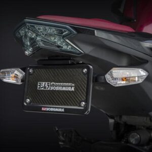 Yoshimura Kawasaki Z800 2016 Fender Eliminator Kit