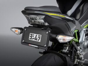 Yoshimura Kawasaki Z900 2017-18 Fender Eliminator Kit