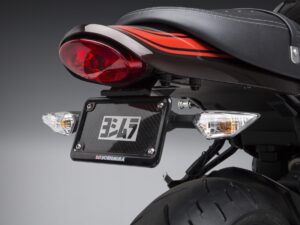 Yoshimura Kawasaki Z900Rs 2018-19 Fender Eliminator Kit