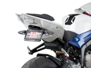 Yoshimura Bmw S1000Rr 2010-19 / S1000R 14-16 Fender Eliminator Kit