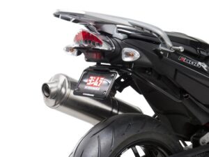 Yoshimura Bmw F800R 2005-12 Fender Eliminator Kit