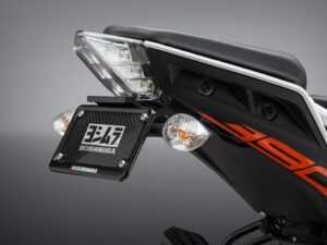 Yoshimura Ktm 390 Duke 17-19 Fender Eliminator Kit