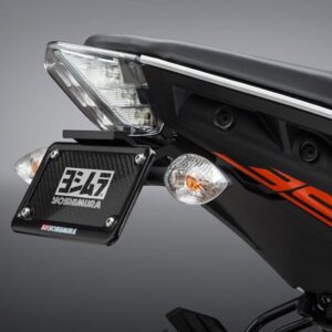 Yoshimura Ktm 390 Duke 17-19 Fender Eliminator Kit