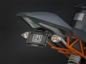 Yoshimura Ktm Rc390 2015-19 Fender Eliminator Kit