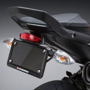 Yoshimura Ktm 790 Duke 2019 Fender Eliminator Kit
