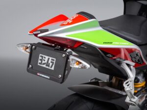 Yoshimura Fender Eliminator Kit Aprilia Rsv4 / Tuono