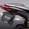 Yoshimura Triumph Daytona 675 / Street Triple Fender Eliminator Kit