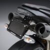 Yoshimura Triumph Speed Triple R / Rs 2019 Fender Eliminator Kit