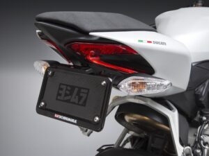 Yoshimura Ducati 899 / 959 / 1199 / 1299 Panigale Fender Eliminator Kit