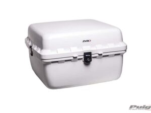 Puig Top Case Big Box-90 C/White