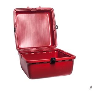 Puig Top Case Big Box-90 C/Red