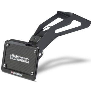 Yoshimura Ktm Rc390 Dual Slip-On 2015 Fender Eliminator Kit