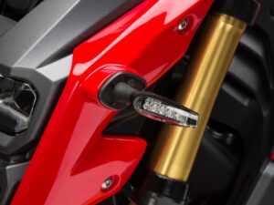 Yoshimura Led Front Turn Signal Kit