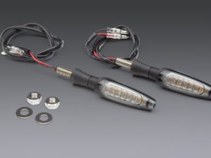 Yoshimura Led Sequential Front Turn Signal Kit