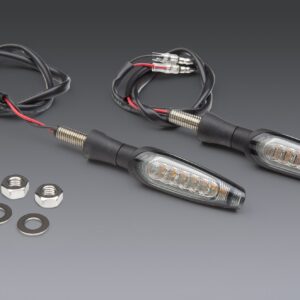 Yoshimura Led Sequential Front Turn Signal Kit