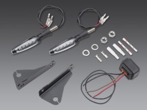 Yoshimura Led Rear Turn Signal Kit