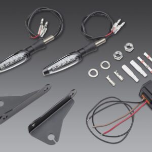 Yoshimura Led Rear Turn Signal Kit